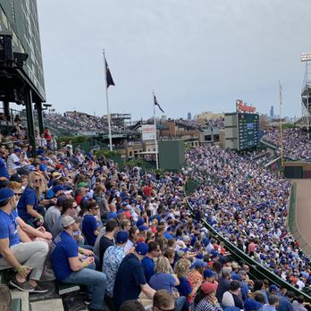 Wrigley Field - Wrigley Field, Chicago. - Stadiums & Arenas Near Me - Chicago, Illinois Wrigley Field - Wrigley Field, Chicago. - Stadiums & Arenas Near Me - Chicago, Illinois