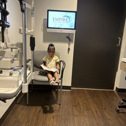Empire Eye and Laser Center