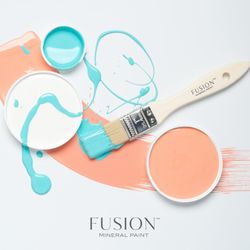 Urban Farm Girl - Fusion Mineral Paint available at Urban Farm Girl
