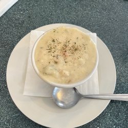 The Firehouse Restaurant