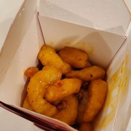 Honey Walnut Shrimp. Honey Walnut Shrimp.