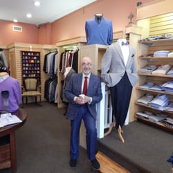 Milan Providence Clothiers