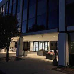 Weil Foot & Ankle Institute - Front of building - outside