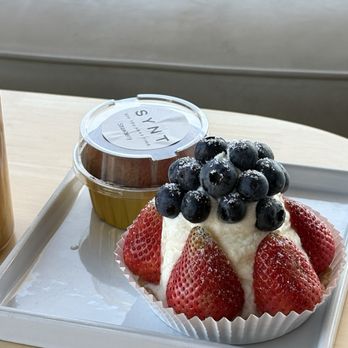 SYNT Coffee - Coffee & Tea Near Me - Los Angeles, California SYNT Coffee - Coffee & Tea Near Me - Los Angeles, California