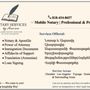 Notary Services by Armine