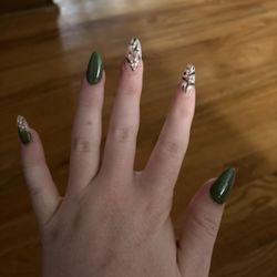 Special Nails - Nails