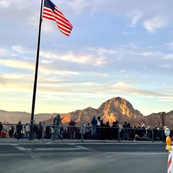 Airport Mesa