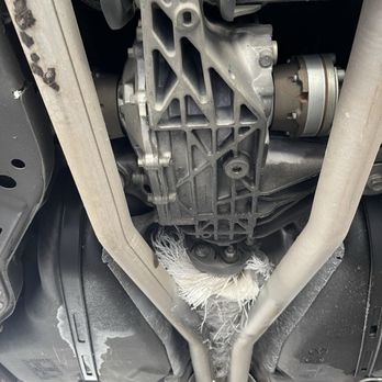 Orange Auto Center - Auto Repair Near Me - Orange, California