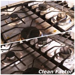 Clean Factor Home and Business Cleaning Services