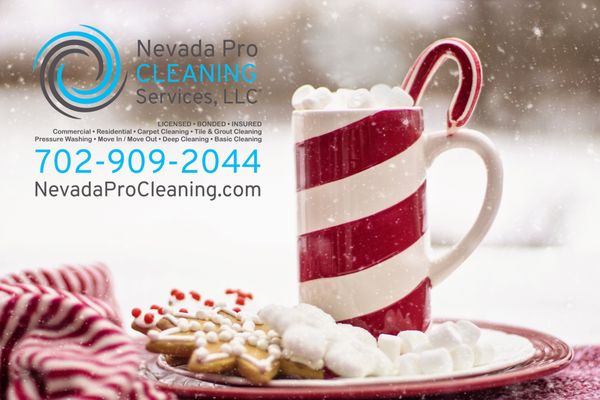 Nevada Pro Cleaning Services