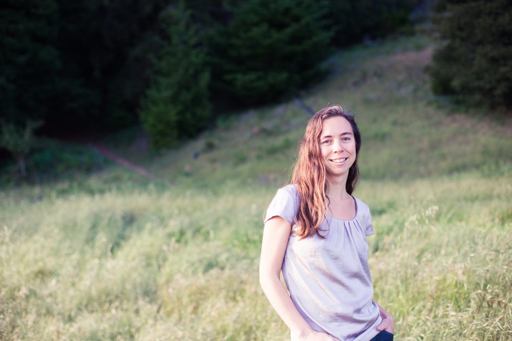 Bridget Somine, ND - child therapist in Santa Rosa, CA