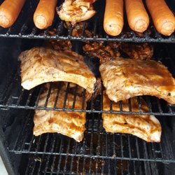Hillside Catering