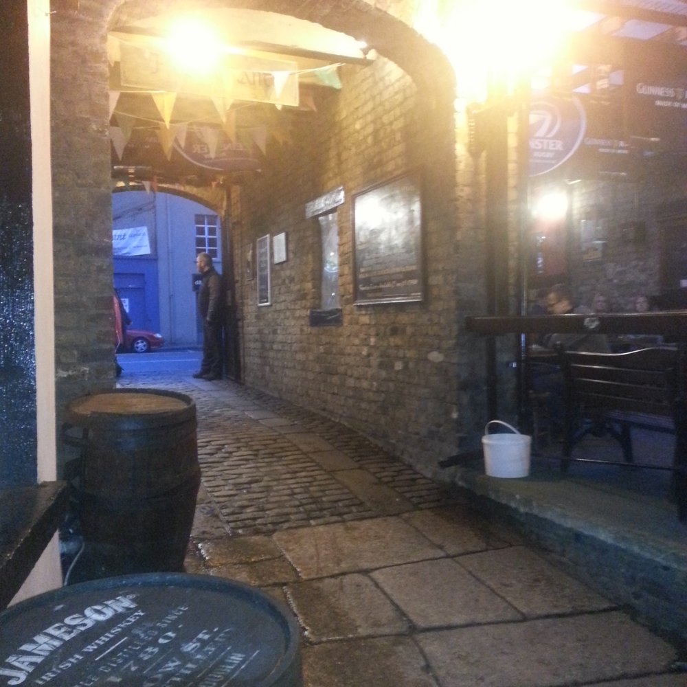 The Brazen Head - Pubs Near Me - Dublin, D The Brazen Head - Pubs Near Me - Dublin, D