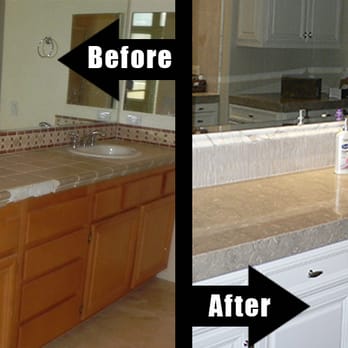 Ward-Tek Construction - before and after a bathroom remodel - General Contractors Near Me - Santa Ana, California Ward-Tek Construction - before and after a bathroom remodel - General Contractors Near Me - Santa Ana, California