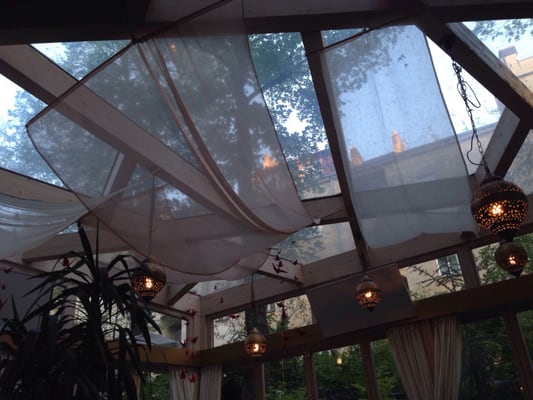 Zelená Zahrada by null