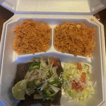 El Sazon Mexican Restaurant - Carne Asada $17.95 - Mexican Near Me - Sturgeon Bay, Wisconsin