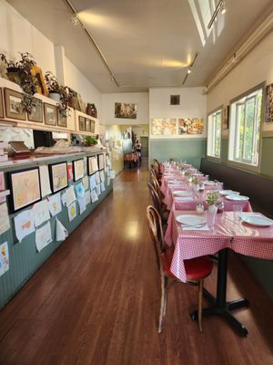 Goat Hill Pizza by null