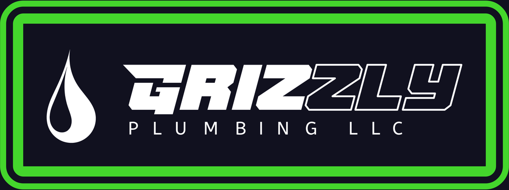 Slide of Grizzly Plumbing