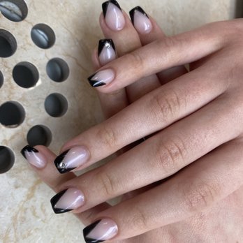 Best Beauty Bb Nails - Gel filling - Nail Salons Near Me - Montclair, New Jersey