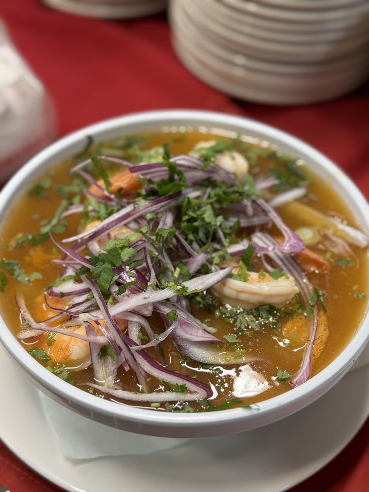 Montanita Puerto De Cancun