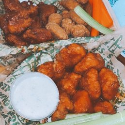 Boneless Chicken