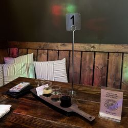 The Oak & Brazen Wine Company