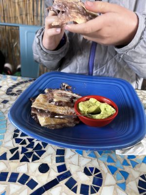 Salsalito Taco Shop by null