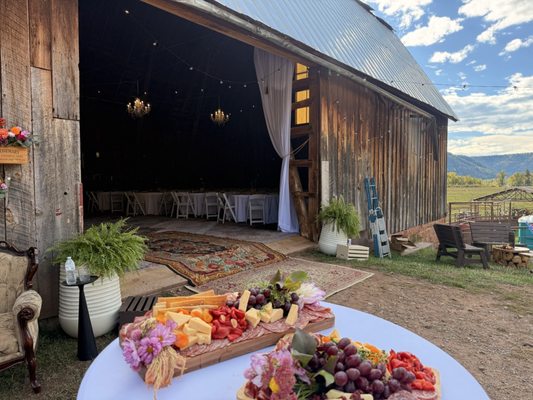 Redburn Ranch WINE GEEK FOOD FREAK - Updated April 2026 - 24 Photos - 271 S Townsend ...