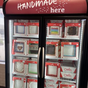 Carvel - Ice Cream & Frozen Yogurt Near Me - Davie, Florida Carvel - Ice Cream & Frozen Yogurt Near Me - Davie, Florida