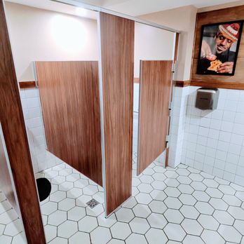 Cantina - Bathroom - Wine Bars Near Me - Yonkers, New York Cantina - Bathroom - Wine Bars Near Me - Yonkers, New York