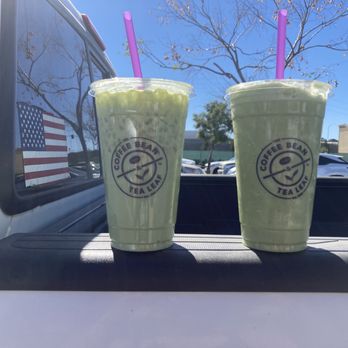 The Coffee Bean & Tea Leaf - Not sure.. - Coffee & Tea Near Me - Menifee, California The Coffee Bean & Tea Leaf - Not sure.. - Coffee & Tea Near Me - Menifee, California