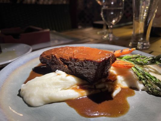 The Tea Kettle Cafe by null