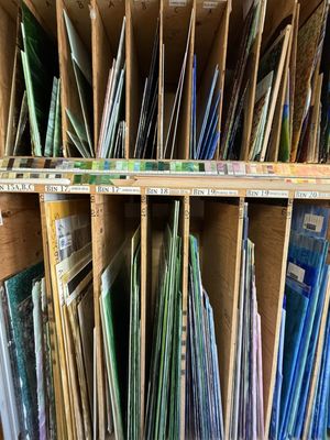 Cradle of the Sun by null