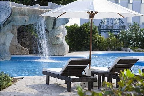 ANA InterContinental Ishigaki Resort by IHG by null