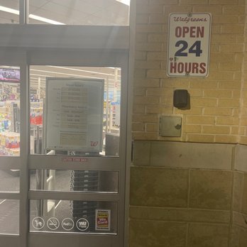 Walgreens - Closed? But 24hrs - Drugstores Near Me - Atlanta, Georgia Walgreens - Closed? But 24hrs - Drugstores Near Me - Atlanta, Georgia