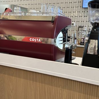Costa Coffee - Lee White - Gourmet coffee & espresso drinks prepared by friendly baristas - Coffee & Tea Near Me - Atlanta, Georgia Costa Coffee - Lee White - Gourmet coffee & espresso drinks prepared by friendly baristas - Coffee & Tea Near Me - Atlanta, Georgia
