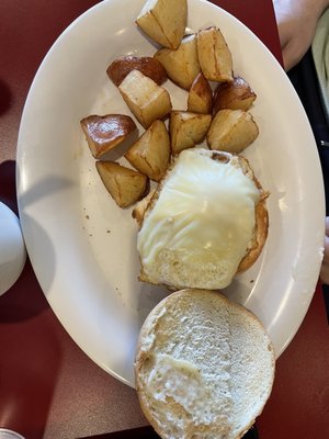 Gilchrist Downbeach Restaurant by null