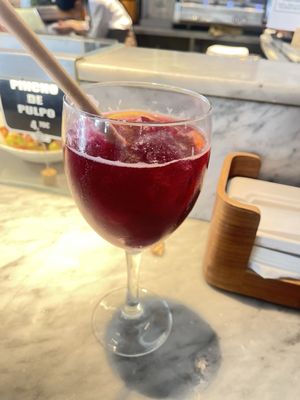 Mercado de la Reina 12 by null