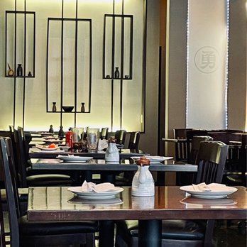 Isamu - Tables and decor - Japanese Near Me - Beacon, New York
