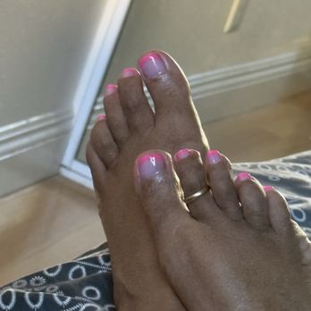 Lush Nails & Spa - Nail Salons Near Me - Oxnard, California