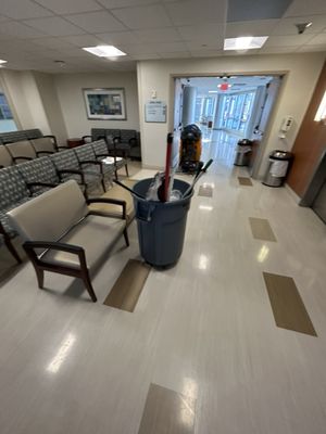 Methodist Hospital by null