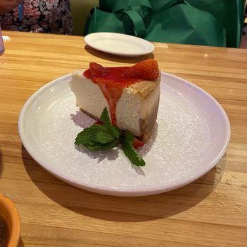 Pappasito's Cantina - Cheesecake - Tex-Mex Near Me - Houston, Texas Pappasito's Cantina - Cheesecake - Tex-Mex Near Me - Houston, Texas