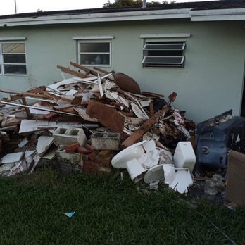 Hodelin Services - Dumpster Rental Near Me