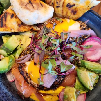 Cala - Cala Turkish Eggs $22 - Mediterranean Near Me - Scottsdale, Arizona Cala - Cala Turkish Eggs $22 - Mediterranean Near Me - Scottsdale, Arizona