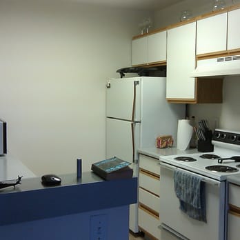 Sterling Pointe by Prime Residential - Kitchen - Apartments Near Me - Beaverton, Oregon Sterling Pointe by Prime Residential - Kitchen - Apartments Near Me - Beaverton, Oregon