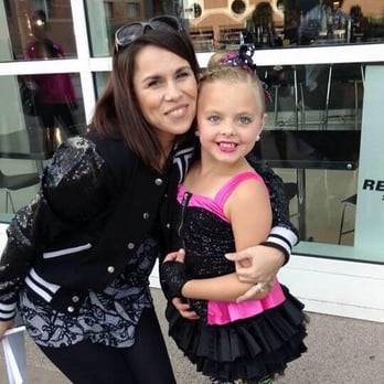 Bling Tour - Suns game with Co-Owner, Ms. Joannie - Dance Studios Near Me - Surprise, Arizona