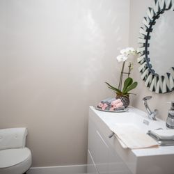 Le Prestige Medi Spa