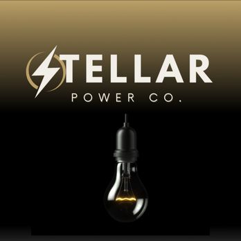 Stellar Power - Electricians Near Me