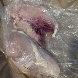 Granzins Meat Market - Seguin
