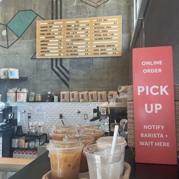 Cartel Roasting Co. - Menu and coffee - Coffee & Tea Near Me - Palm Springs, California Cartel Roasting Co. - Menu and coffee - Coffee & Tea Near Me - Palm Springs, California